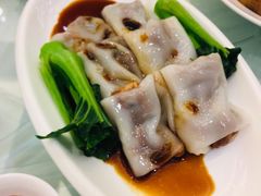 叉烧肠粉-海逸海鲜酒家(古北店)