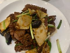 -金春禧·鲁菜海鲜(延吉路万达店)