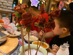 大侠上上签-蜀大侠火锅(四川北路店)