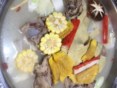 -庄老幺火锅(娄山关路店)