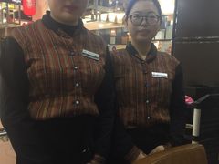 -铂丽斯国际大酒店-凯悦自助餐厅
