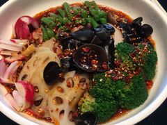 -徐记海鲜(汉城湖|太奥店)
