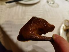 红烧乳鸽-石头咕(葵蓬店)