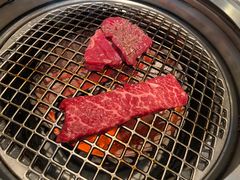 -赤坂亭M9和牛烧肉(世博源店)