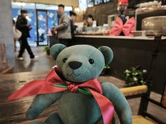 -漫咖啡 (CCPAPK创意港店)