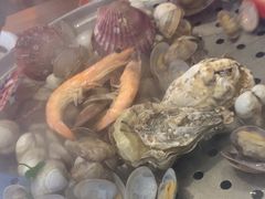 -边江铁锅炖鱼(振八街店)