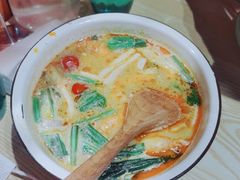 -迷你椰·泰式大排档(虹口店)