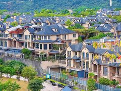 -白石龙音乐公园