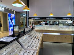 -LOHO眼镜(九亭金地广场店)