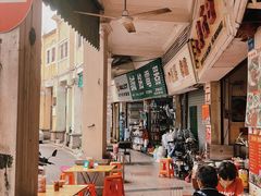 -凌舍好烧鹅(中山路店)