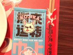 -仙隐小鹿中华料理(南宁万象城店)