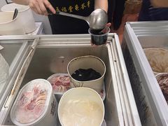 -五福堂龟苓膏(河东北山店)