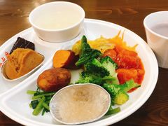 糖醋土豆-素清香(解放路店)