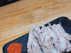 -嘻小北·兰州清汤牛肉面(太平洋森活天地店)