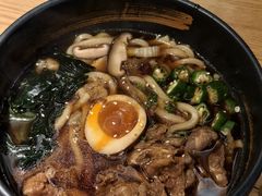-沼津港精致料理·寿喜烧·烧鸟(青浦宝龙广场日料榜单店)