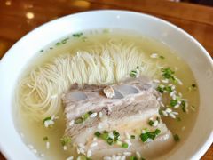 -同得兴 Since·1995 传统苏式面馆(十全街店)