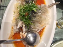 -客家汇·客家传承菜(水库店)