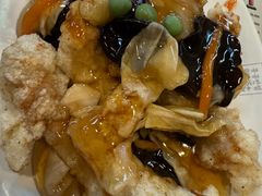 -香港饭店0410(明洞店)