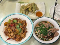 -三玛璐酒楼(汉口路店)