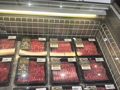 -果蔬好生活超市(乐堤港店)