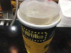 -桂桂茶(万嘉广场店)
