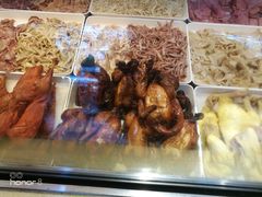 百味鸡-紫燕百味鸡(灵岩南路店)