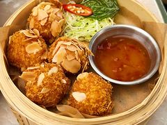 -KingThaia金泰兰(滨江天街店)