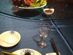 -自助火锅筷乐食代自助餐厅(金辰店)