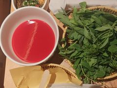 -巴奴毛肚火锅(龙湖锦艺城店)