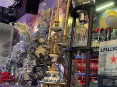 -Mezomd曼索蒂西班牙餐厅(广粤店)