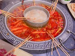 -晓宇重庆火锅(龙首店)