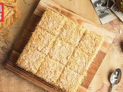 -幸福西饼生日蛋糕·下午茶(大明宫万达店)