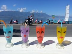 -大理洱海