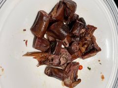 烤乳鸽-星伦多自助料理·涮烤一体(虹悦城店)
