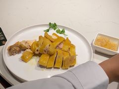 -悦满楼·西关名点·湛江名菜(航空综合大厦店)