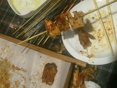 -金刚山烧烤(红旗大街店)