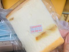 天使橙皮蛋糕-安德鲁饼店(总店)