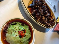 八府香鸭-八府香鸭·啫啫煲(华山路店)