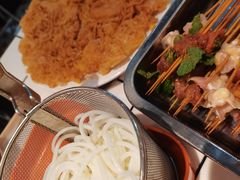 -九街淑芬掌中宝串串公司(内街文化创意园店)