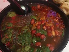-小杨生煎(湟普汇店)
