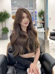 -HairCode芭曲发型
