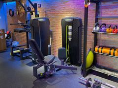 -NRG 健身私教CLUB(云山路店)