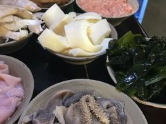 -星鸿社重庆老火锅