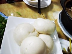 -洪福饭店·十八年老店