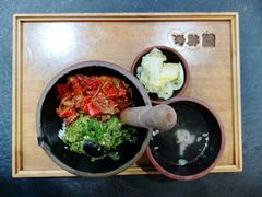 -擂饭(五一广场店)