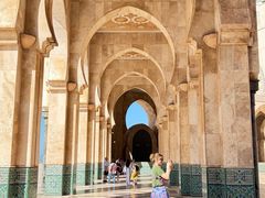 -哈桑二世清真寺