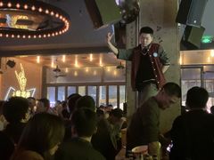 -HIB HUB公社(解放西路店)