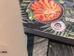 -Thai Alley泰爱里(二沙岛店)