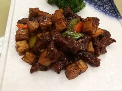 -利顺德大饭店·水岸中餐厅(小白楼店)