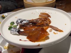 -青年公社烤鸭(青年路店)